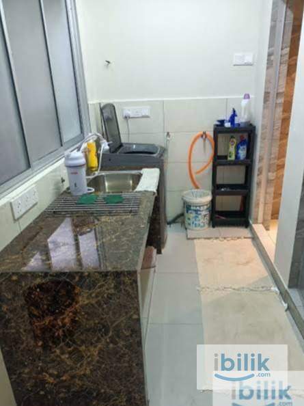 Single room Bandar Tun Razak - Image 2