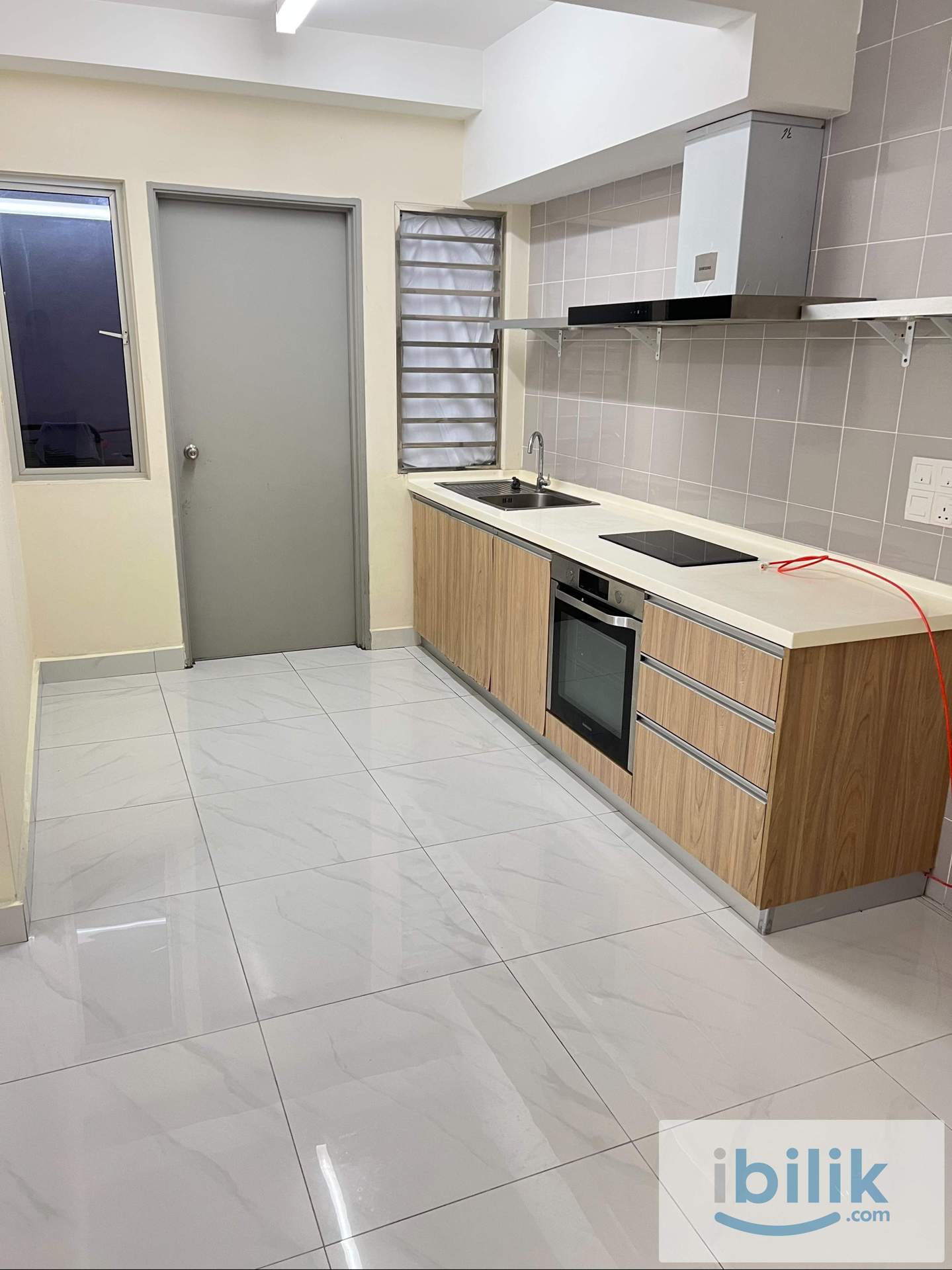 Whole house at Masreca19 (M19) cyberjaya - Image 2