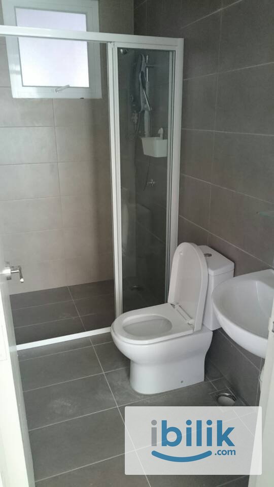 Mutiara Ville - Cozy F.Furnish Private Room - Image 2