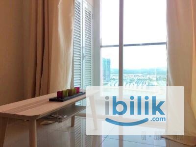 Mutiara Ville - Cozy F.Furnish Private Room - Image 1