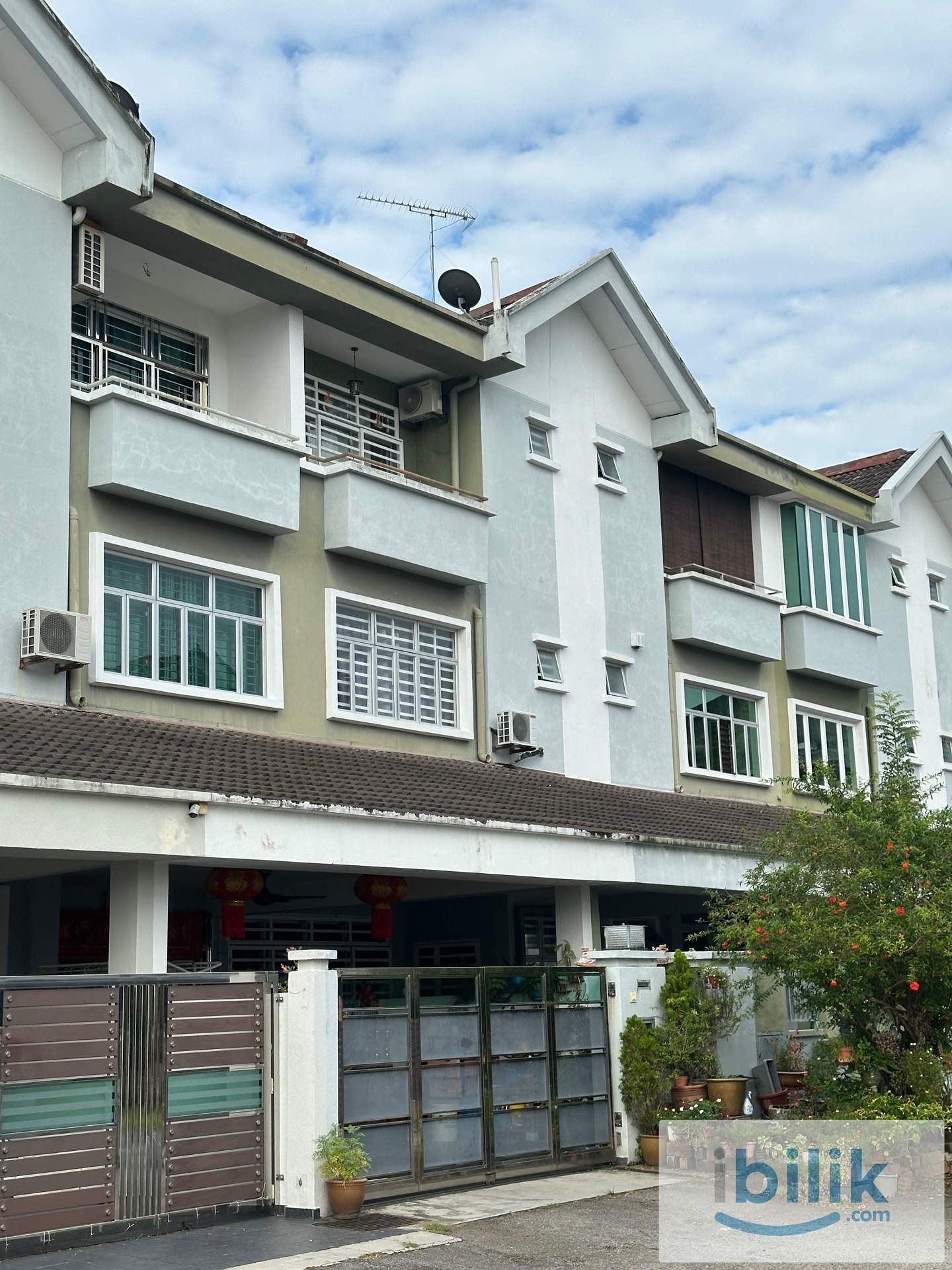 Room for Rent @ Batu Pahat, Johor - Image 8