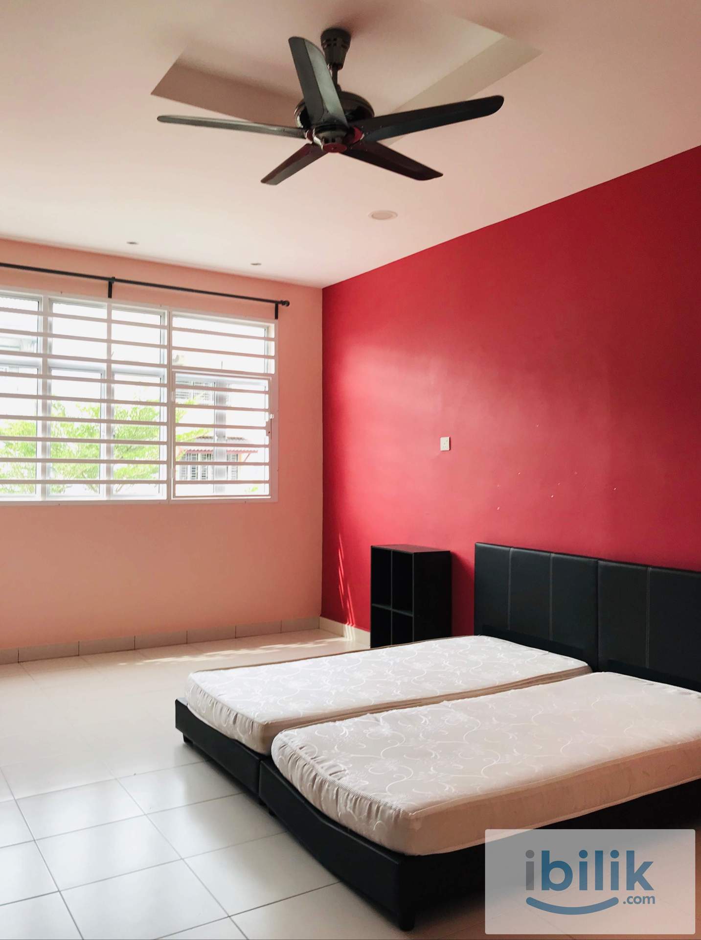 Master Room For Rent Bilik Sewa @ Batu Pahat, Johor - Image 2