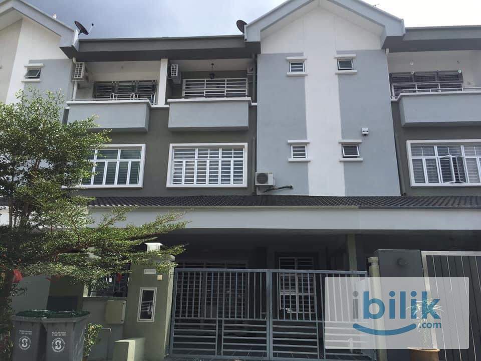Master Room For Rent Bilik Sewa @ Batu Pahat, Johor - Image 7