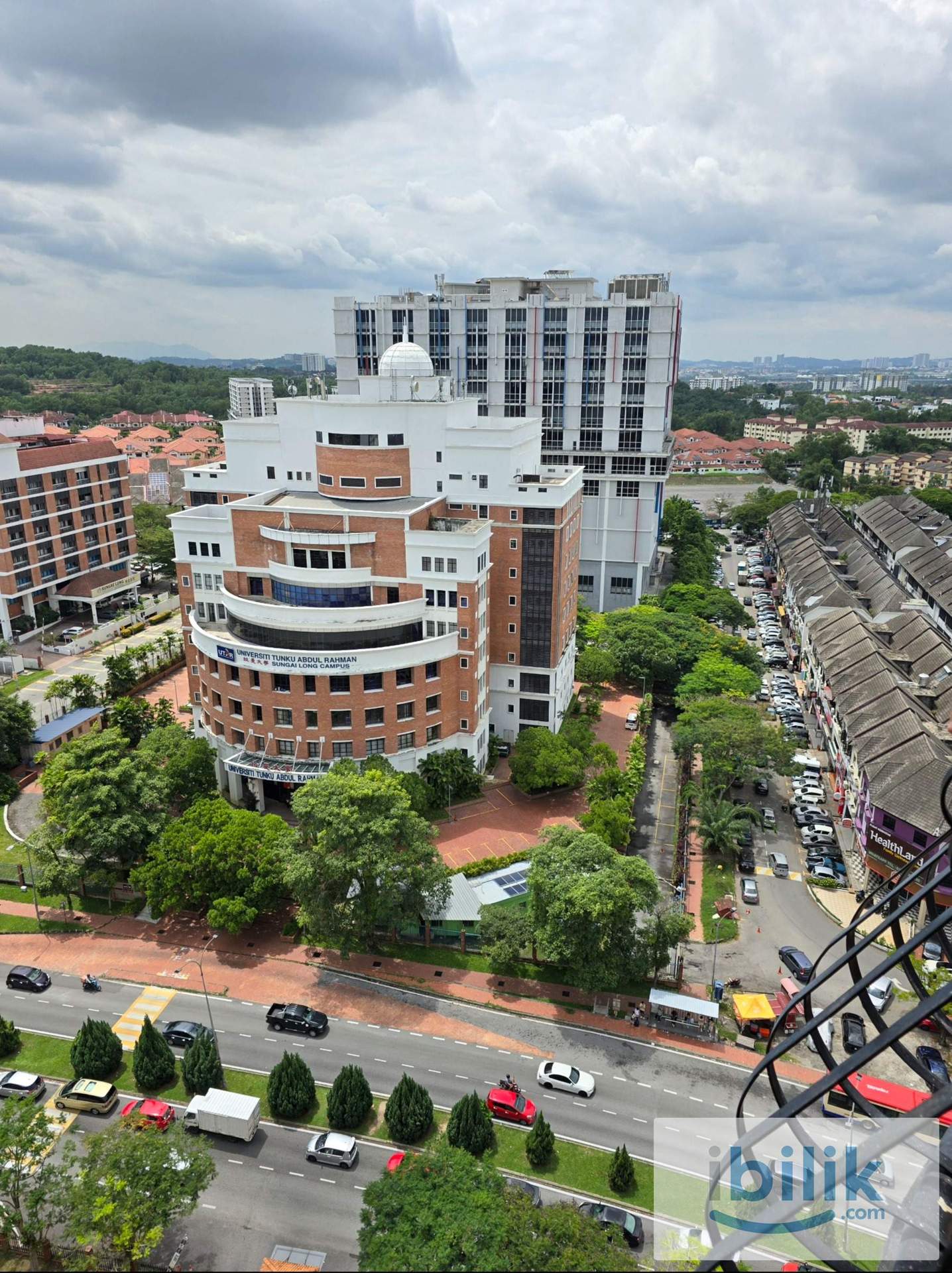 Whole Unit for Rent - Sungai Long  - Image 1