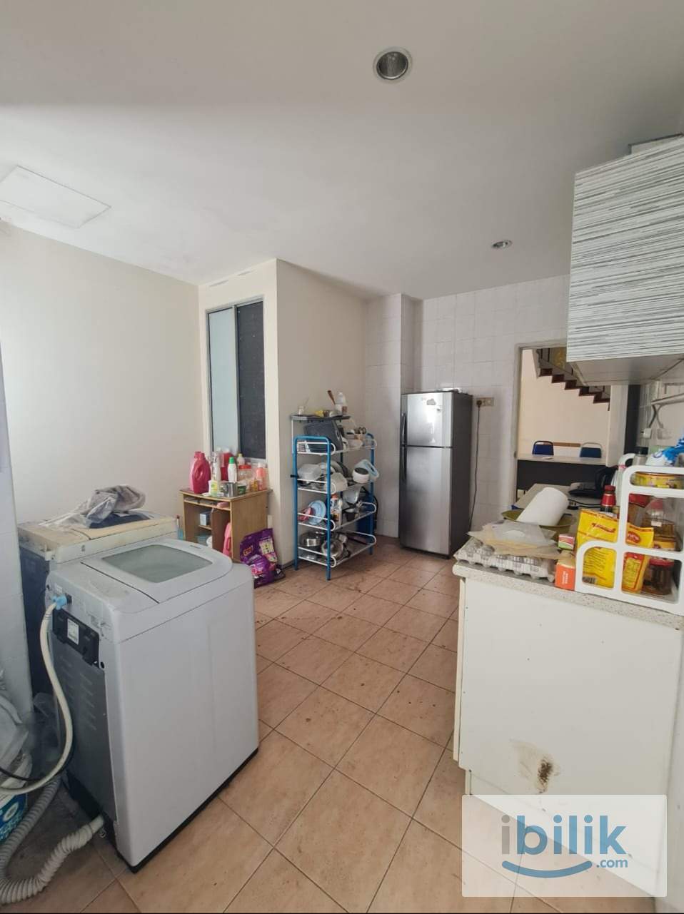 Whole Unit for Rent - Sungai Long  - Image 2