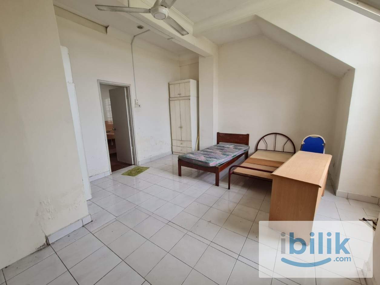 Room opposite UTAR/Hospital -Flora Green Condo - Image 4