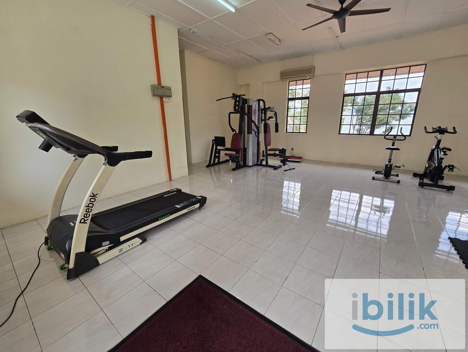 Flora Green Condo - UTAR/Hospital - Image 6