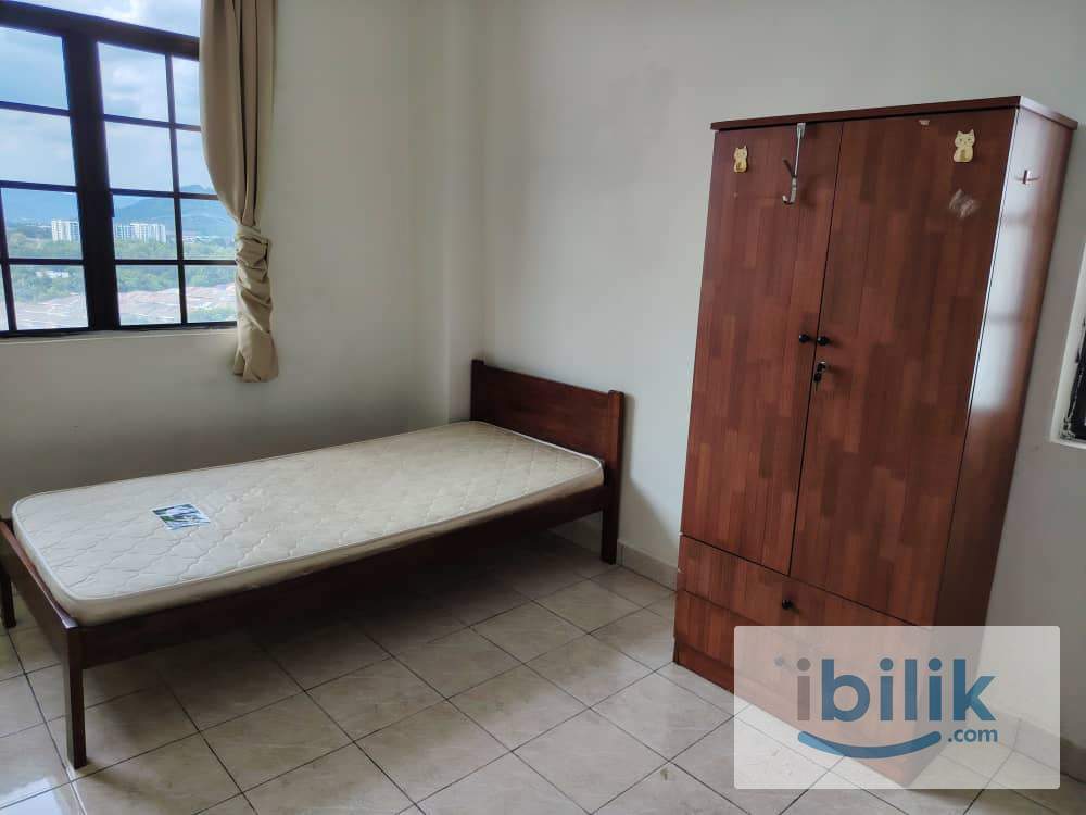 Room at Bandar Sungai Long, Kajang - Image 7