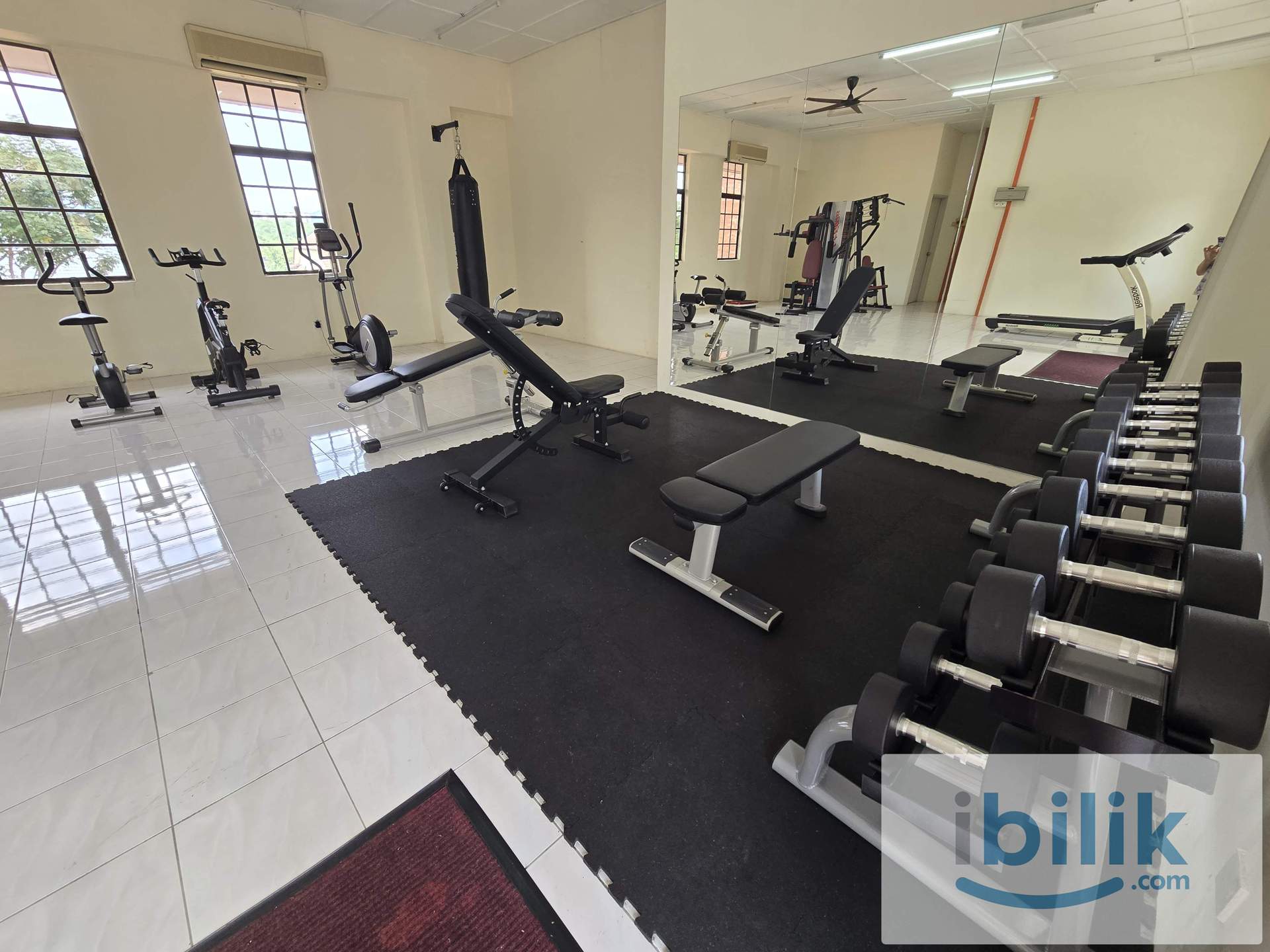Room at Bandar Sungai Long, Kajang - Image 4