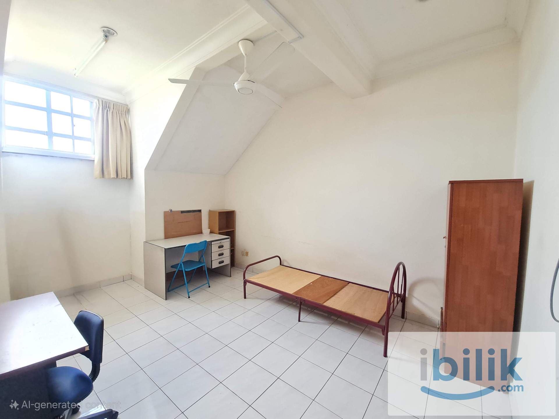 Room at Bandar Sungai Long, Kajang - Image 6