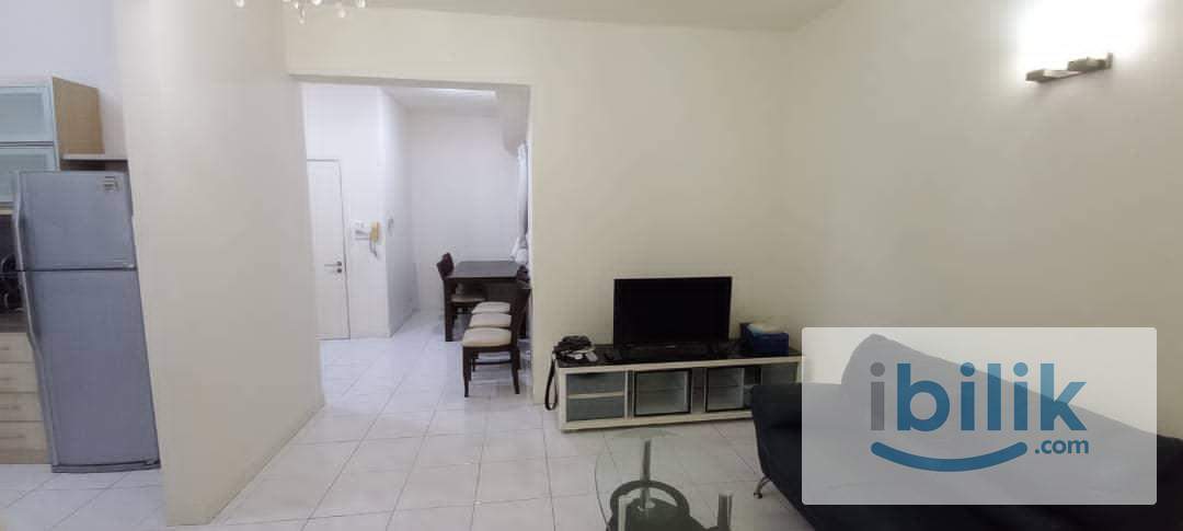 Seri Maya Bigger Master Room Lady Unit min walking distance to LRT Setiawangsa - Image 8