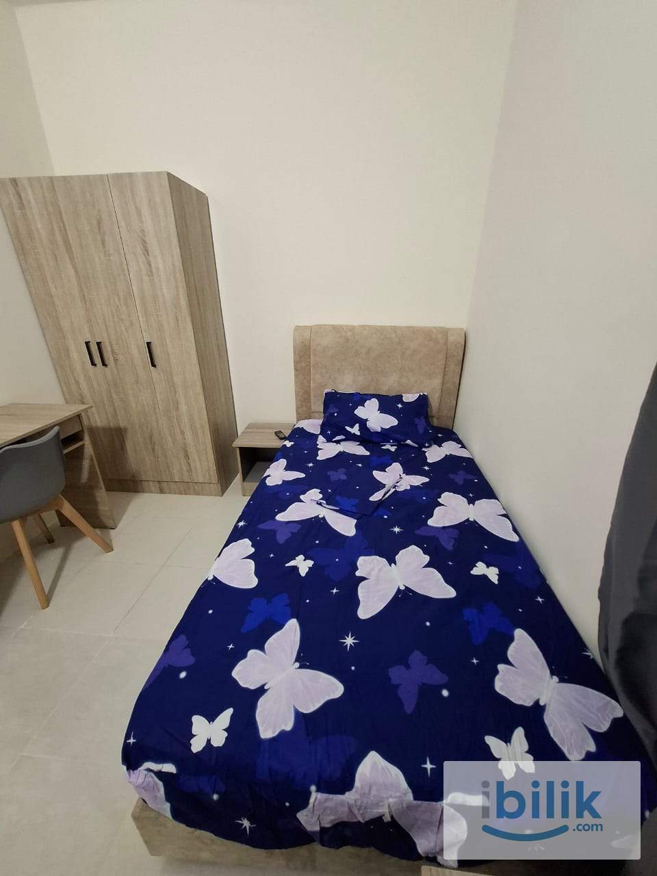 Middle Room Mixed Gender Unit CASA Indah 2 (Next to Surian MRT) - Tropicana Shopping Mall Kota Damansara - Image 3