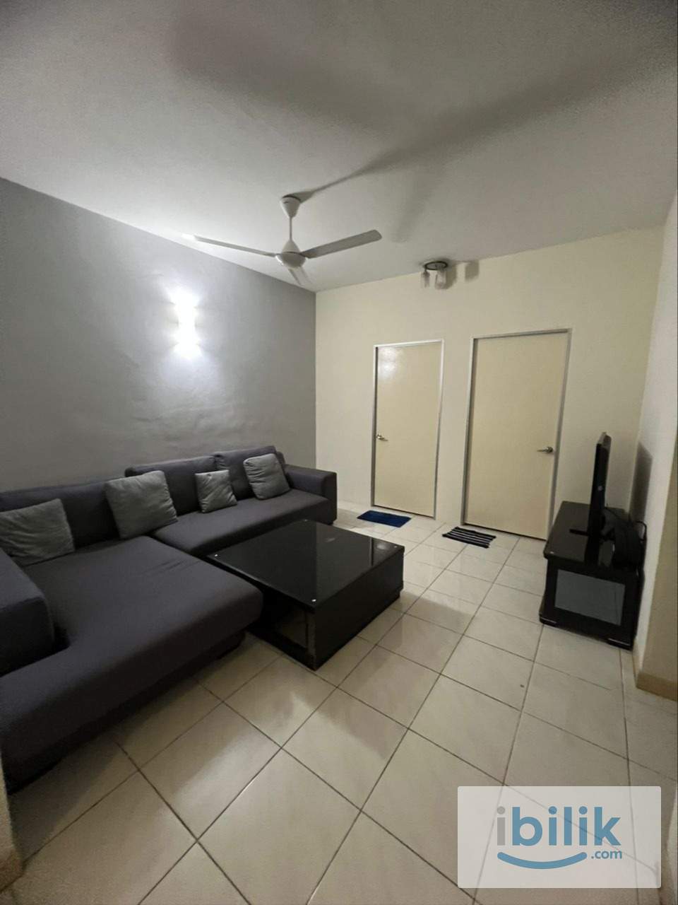 Seri Maya Middle Room Muslim Lady Unit min walking distance to LRT Setiawangsa - Image 7