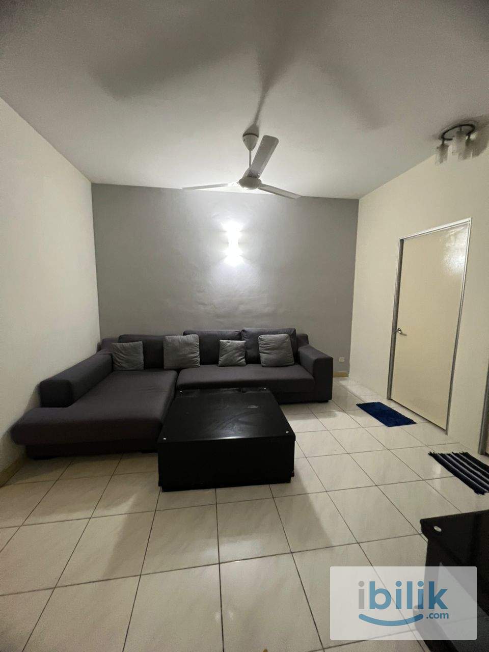 Seri Maya Middle Room Muslim Lady Unit min walking distance to LRT Setiawangsa - Image 9