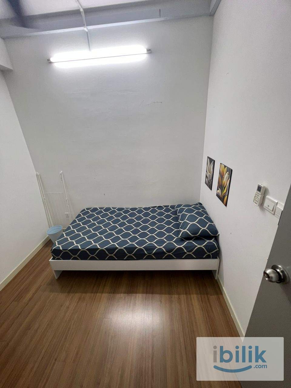 M Vertica Single Room Mixed Gender Unit For Rent,  walking distance to LRT/MRT Maluri - Image 2
