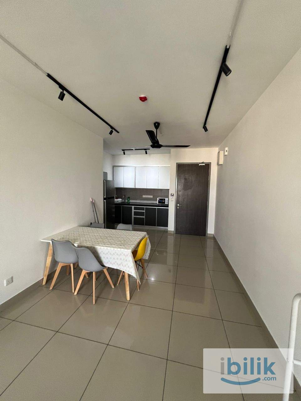 M Vertica Single Room Mixed Gender Unit For Rent,  walking distance to LRT/MRT Maluri - Image 7
