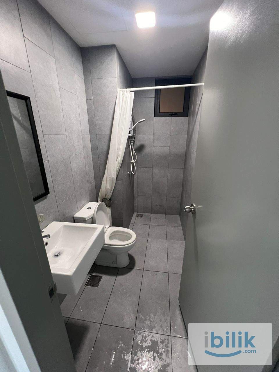 M Vertica Single Room Mixed Gender Unit For Rent,  walking distance to LRT/MRT Maluri - Image 10