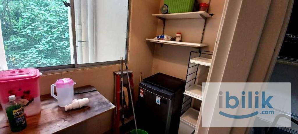 Seri Maya Middle For Rent- Muslim Female Only, Just 4/5 min walking distance to LRT Setiawangsa - Image 2