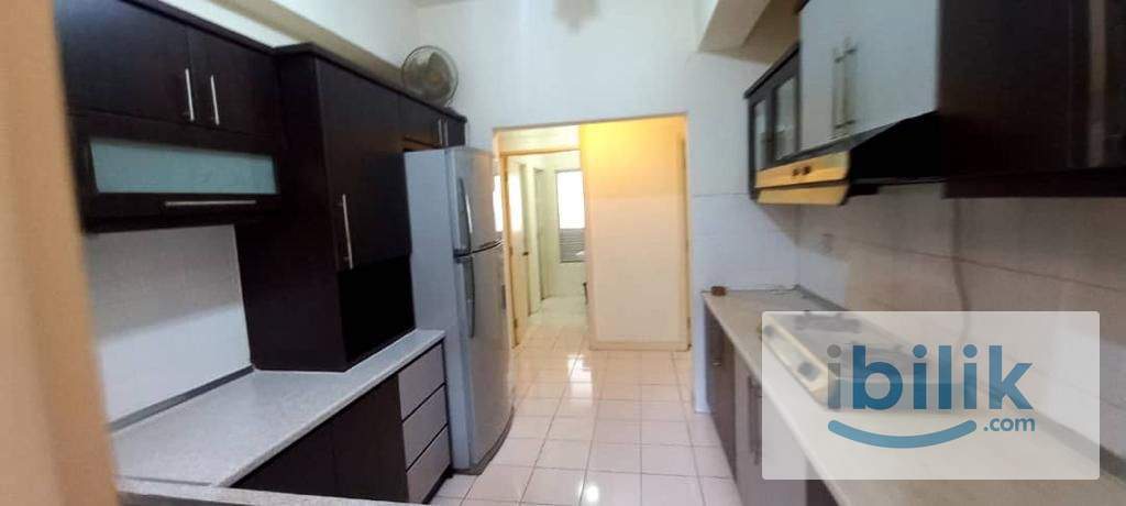 Seri Maya Middle For Rent- Muslim Female Only, Just 4/5 min walking distance to LRT Setiawangsa - Image 3