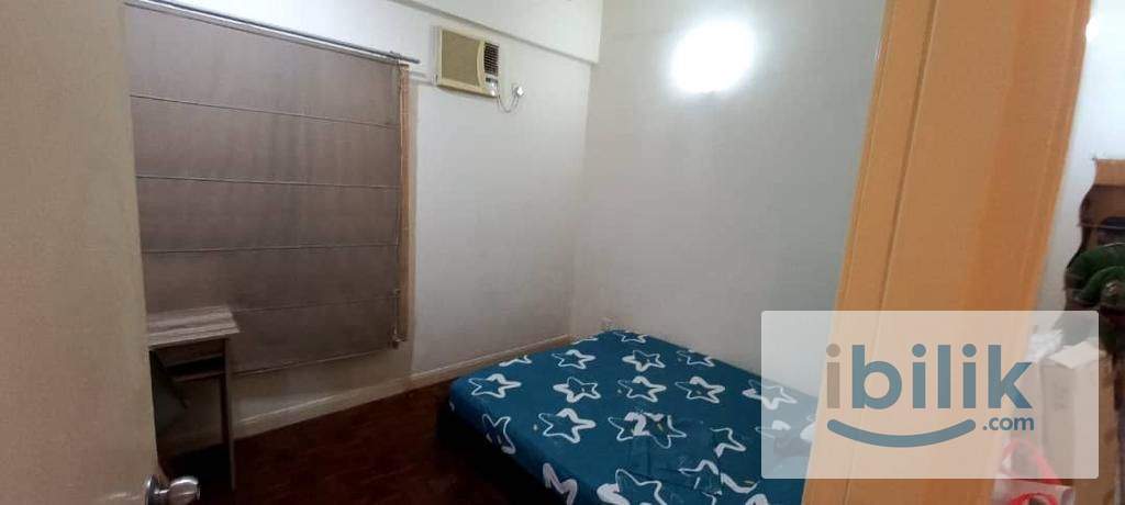 Seri Maya Middle For Rent- Muslim Female Only, Just 4/5 min walking distance to LRT Setiawangsa - Image 4