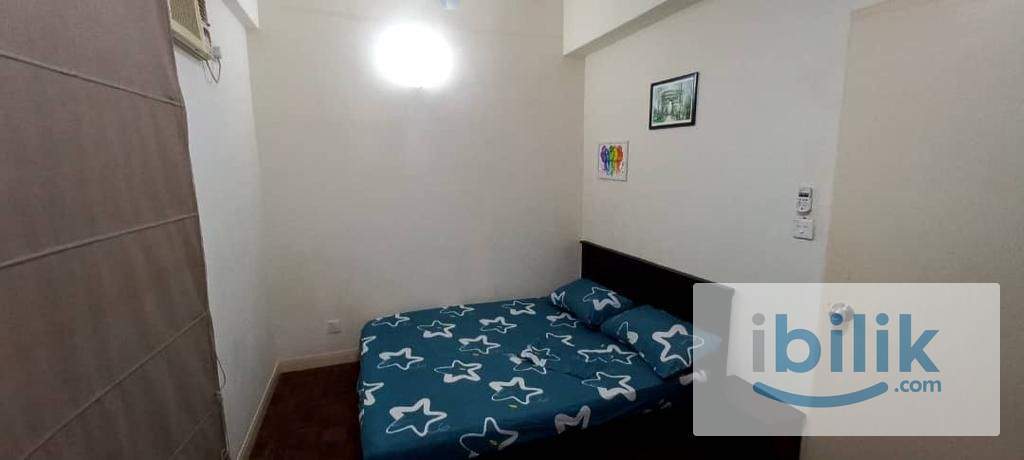 Seri Maya Middle For Rent- Muslim Female Only, Just 4/5 min walking distance to LRT Setiawangsa - Image 7