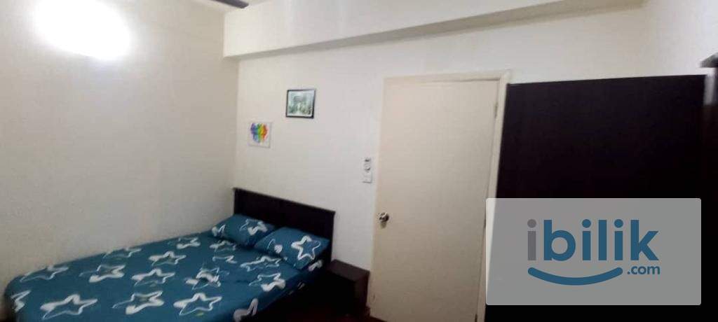 Seri Maya Middle For Rent- Muslim Female Only, Just 4/5 min walking distance to LRT Setiawangsa - Image 8