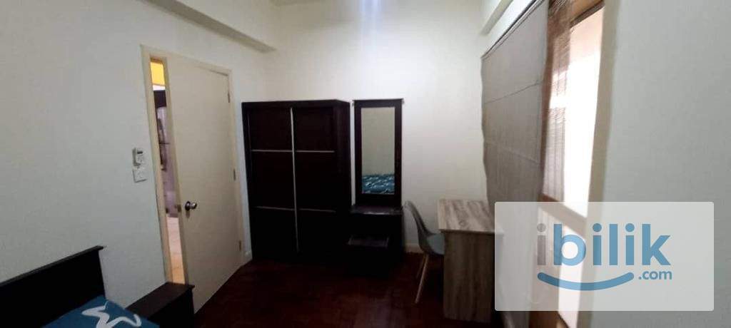 Seri Maya Middle For Rent- Muslim Female Only, Just 4/5 min walking distance to LRT Setiawangsa - Image 10