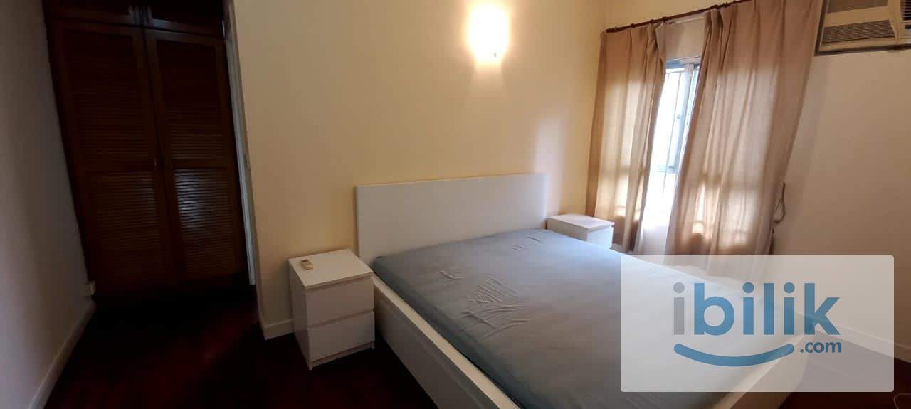 Seri Maya Master Room For Rent-Muslim Female Only, Just 4/5 walking distance to LRT Setiawangsa - Image 4