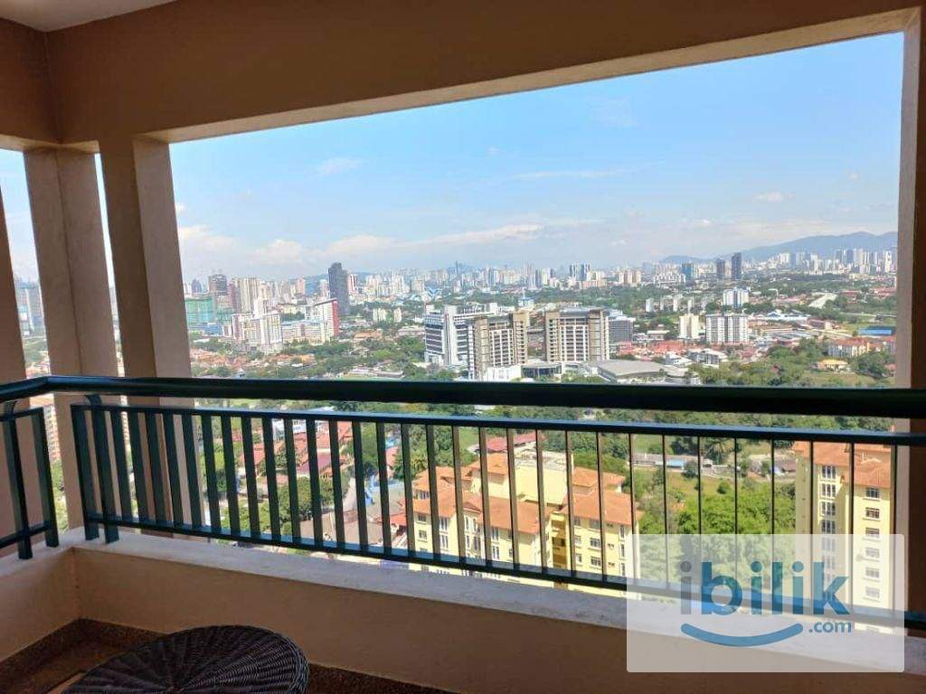 Seri Maya Big Room For Rent- Male Only, ~ Just 4 min walking distance to LRT Setiawangsa - Image 4