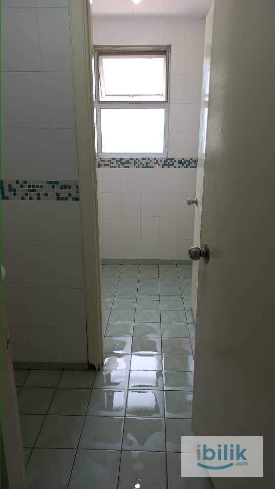 Seri Maya Big Room For Rent- Male Only, ~ Just 4 min walking distance to LRT Setiawangsa - Image 7