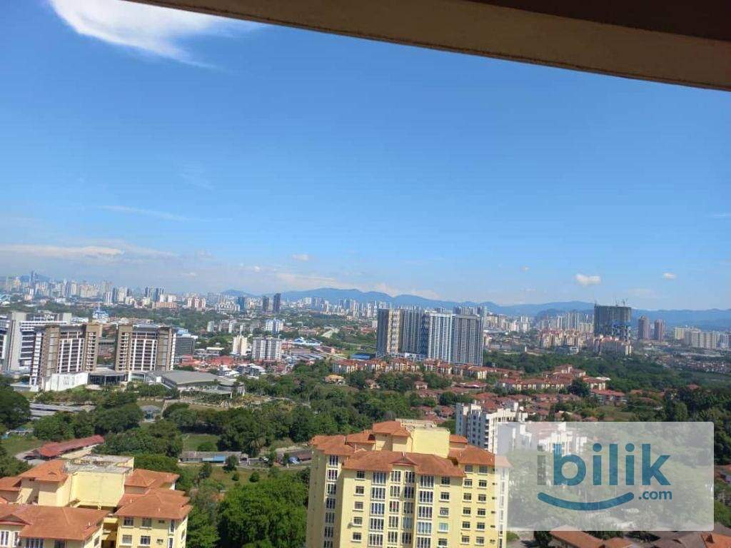 Seri Maya Big Room For Rent- Male Only, ~ Just 4 min walking distance to LRT Setiawangsa - Image 10