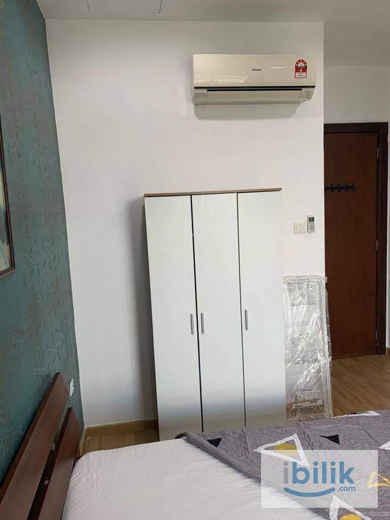 The Orion KLCC Middle Room For Rent- Mixed Gender Only, Very Near To KLCC - Image 2
