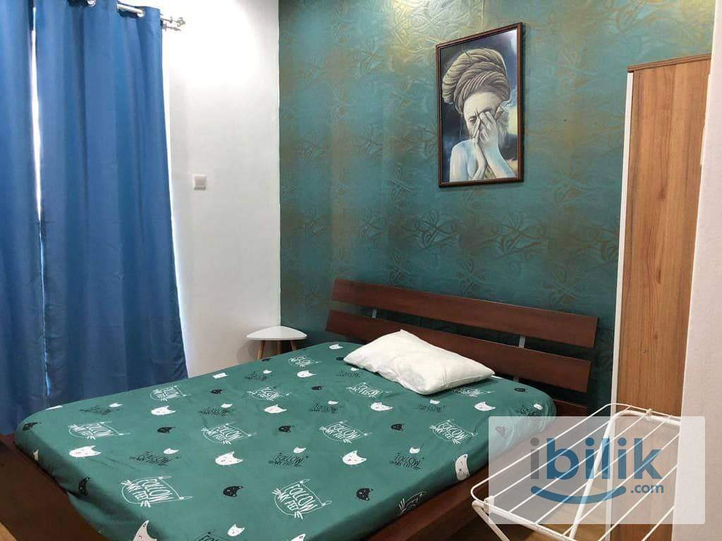 The Orion KLCC Middle Room For Rent- Mixed Gender Only, Very Near To KLCC - Image 3