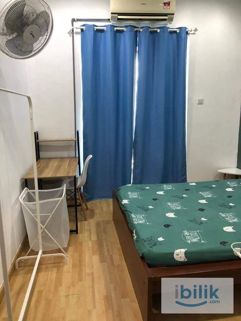The Orion KLCC Middle Room For Rent- Mixed Gender Only, Very Near To KLCC - Image 5