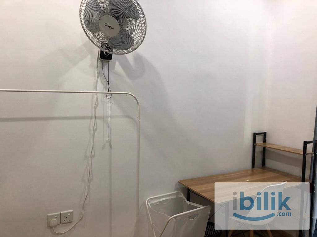 The Orion KLCC Middle Room For Rent- Mixed Gender Only, Very Near To KLCC - Image 6