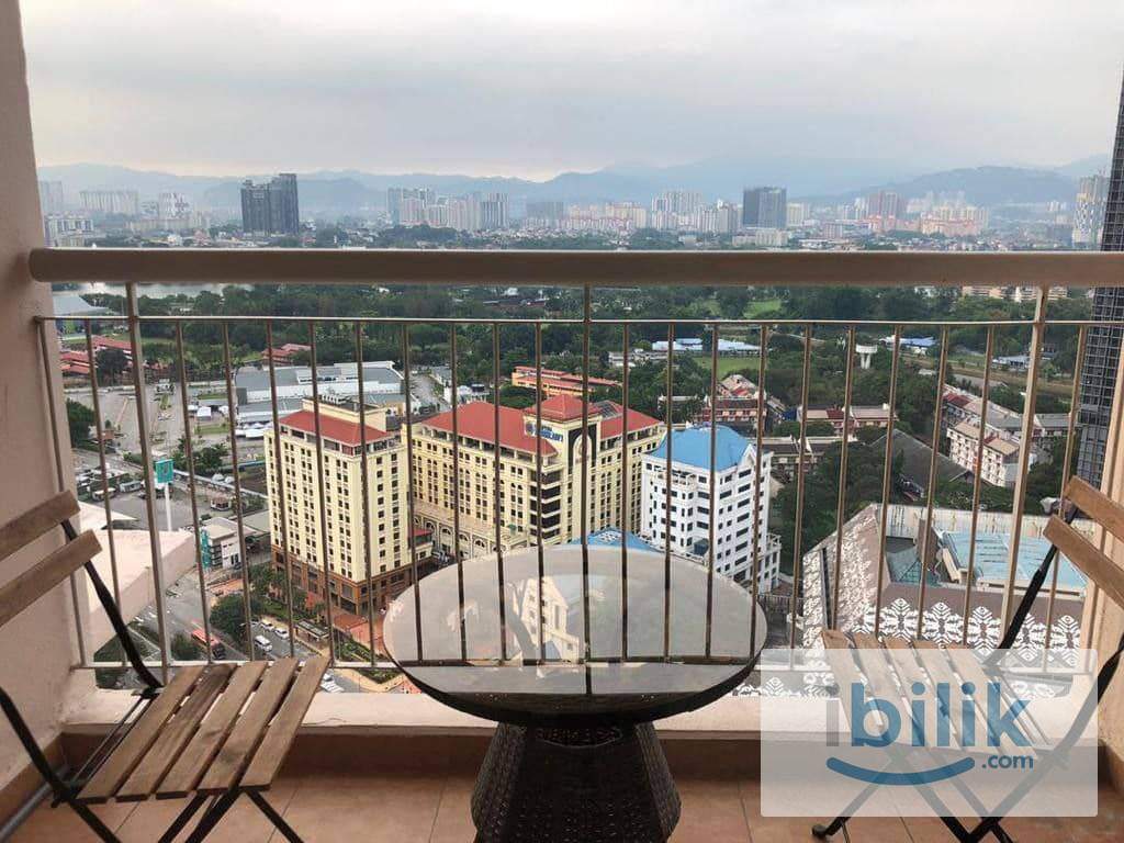 The Orion KLCC Middle Room For Rent- Mixed Gender Only, Very Near To KLCC - Image 7