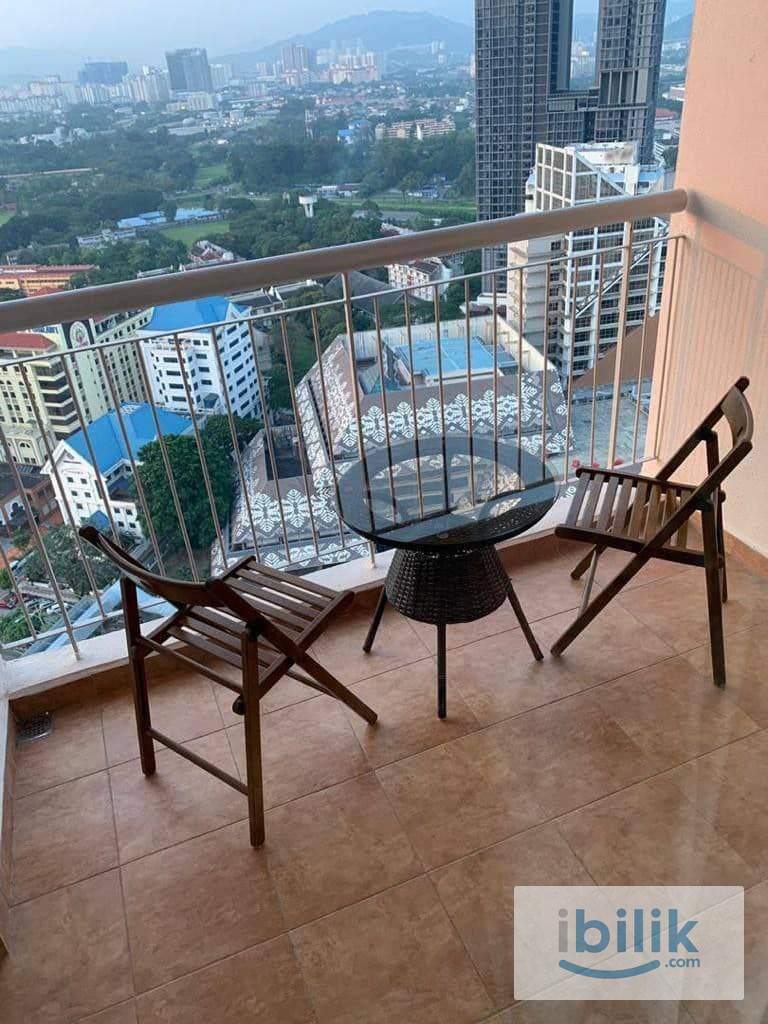 The Orion KLCC Middle Room For Rent- Mixed Gender Only, Very Near To KLCC - Image 8