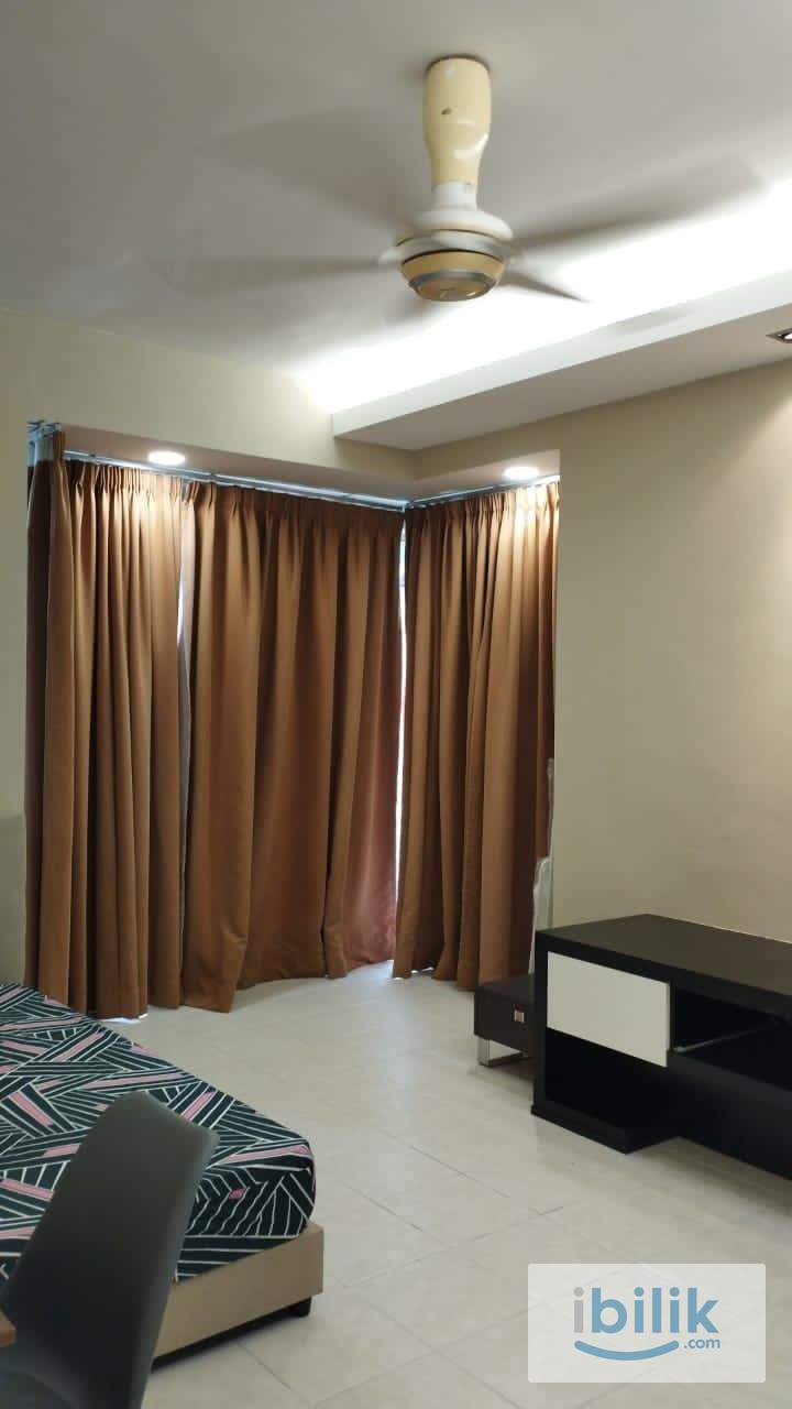Desa Putra Condominium Big Master Room with Private Bathroom For Rent, Female Only, - Image 5