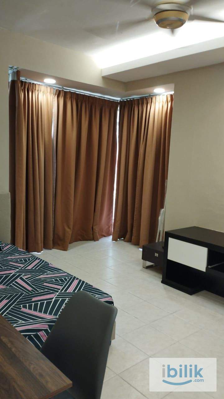 Desa Putra Condominium Big Master Room with Private Bathroom For Rent, Female Only, - Image 7