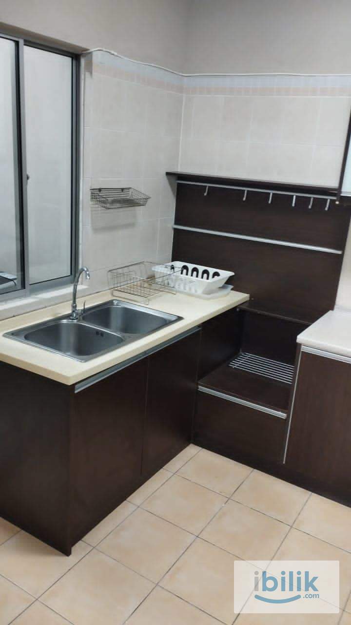 Desa Putra Condominium Big Master Room with Private Bathroom For Rent, Female Only, - Image 8