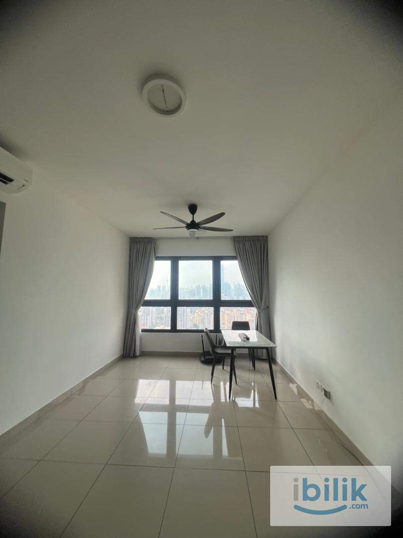 M Vertica Middle Room For Rent-Female Only, ~ Just 4 min Walking Distance to LRT/MRT Maluri - Image 6