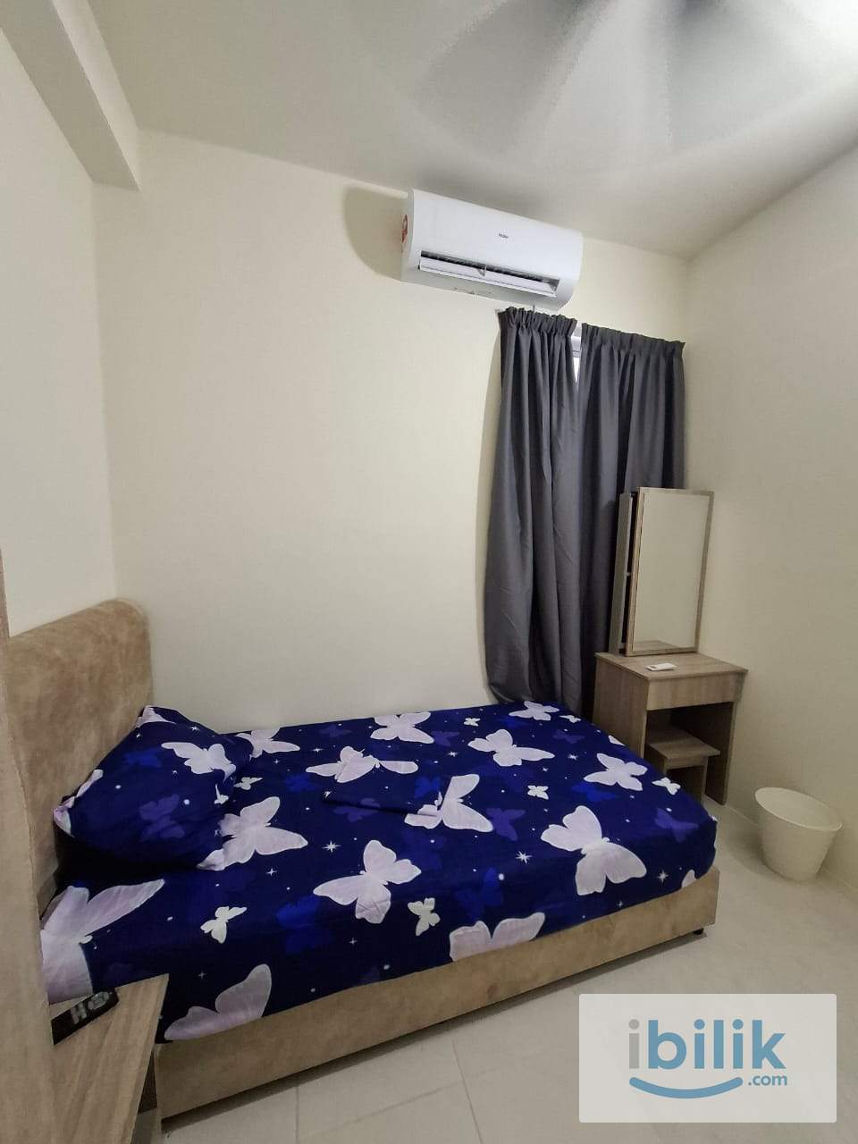CASA Indah 2 Middle Room For Rent-Mixed Gender Only,(Next to Surian MRT)- Tropicana Shopping Mall Kota Damansara - Image 3