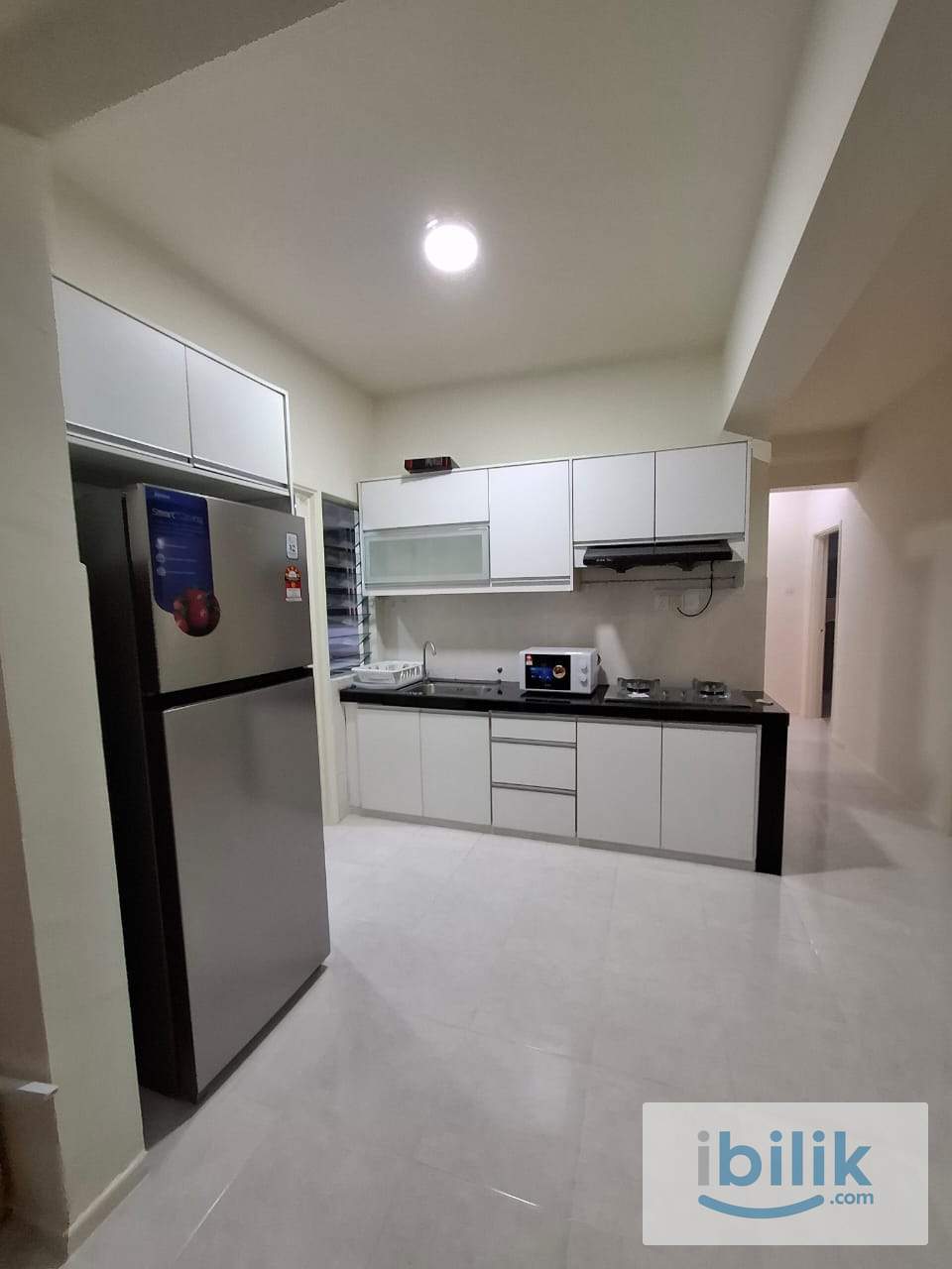 CASA Indah 2 Middle Room For Rent-Mixed Gender Only,(Next to Surian MRT)- Tropicana Shopping Mall Kota Damansara - Image 8