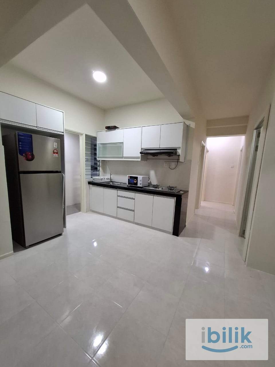 CASA Indah 2 Middle Room For Rent-Mixed Gender Only,(Next to Surian MRT)- Tropicana Shopping Mall Kota Damansara - Image 7