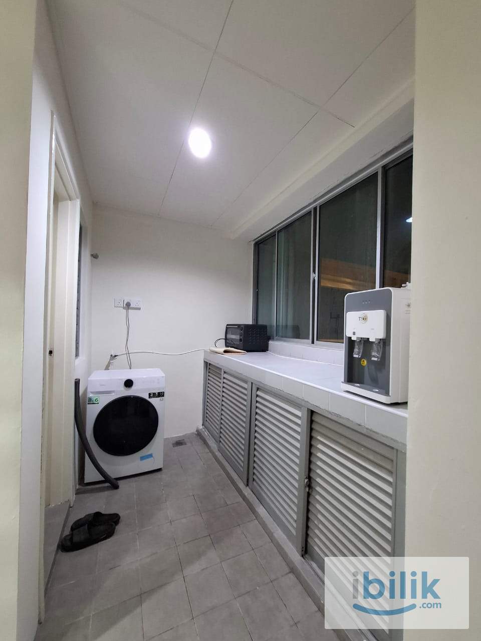 CASA Indah 2 Middle Room For Rent-Mixed Gender Only,(Next to Surian MRT)- Tropicana Shopping Mall Kota Damansara - Image 9
