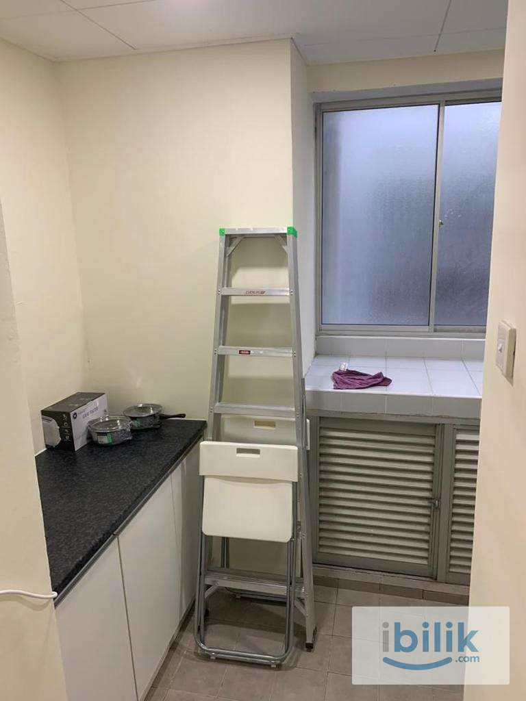 Casa Indah 2 Single Room For Rent-female Only, CASA Indah 2 (Next to Surian MRT)  - Image 2