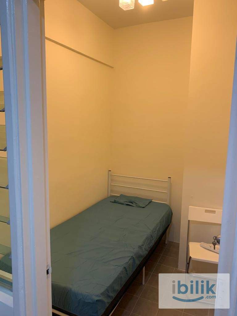 Casa Indah 2 Single Room For Rent-female Only, CASA Indah 2 (Next to Surian MRT)  - Image 5