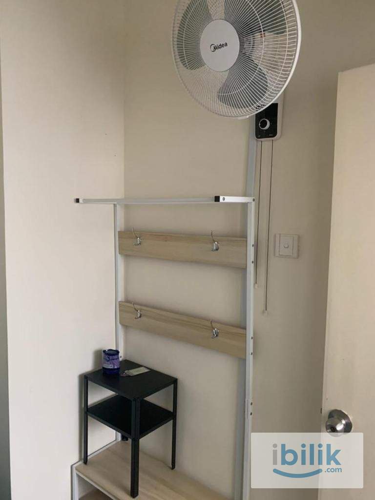 Casa Indah 2 Single Room For Rent-female Only, CASA Indah 2 (Next to Surian MRT)  - Image 6