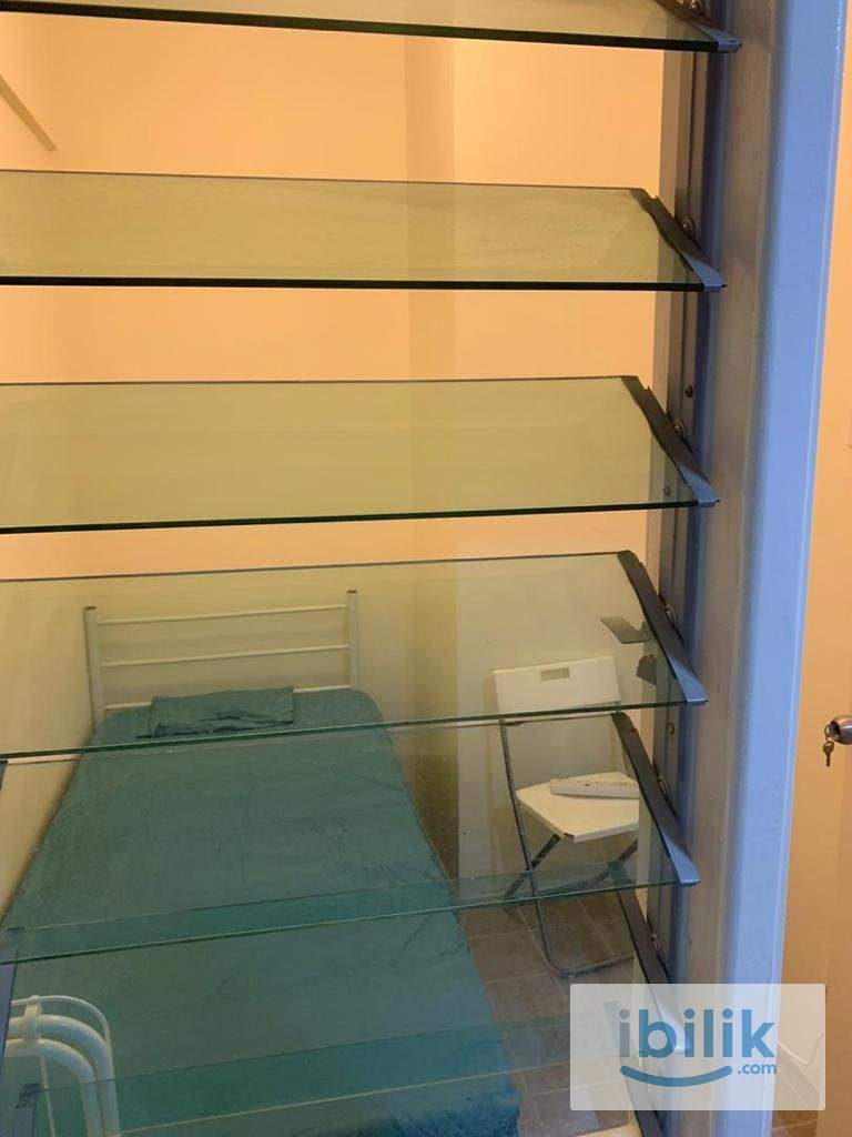 Casa Indah 2 Single Room For Rent-female Only, CASA Indah 2 (Next to Surian MRT)  - Image 1