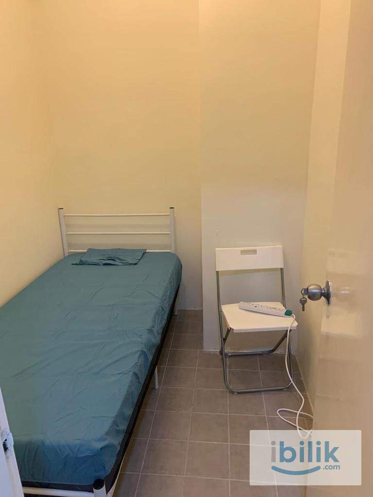 Casa Indah 2 Single Room For Rent-female Only, CASA Indah 2 (Next to Surian MRT)  - Image 7